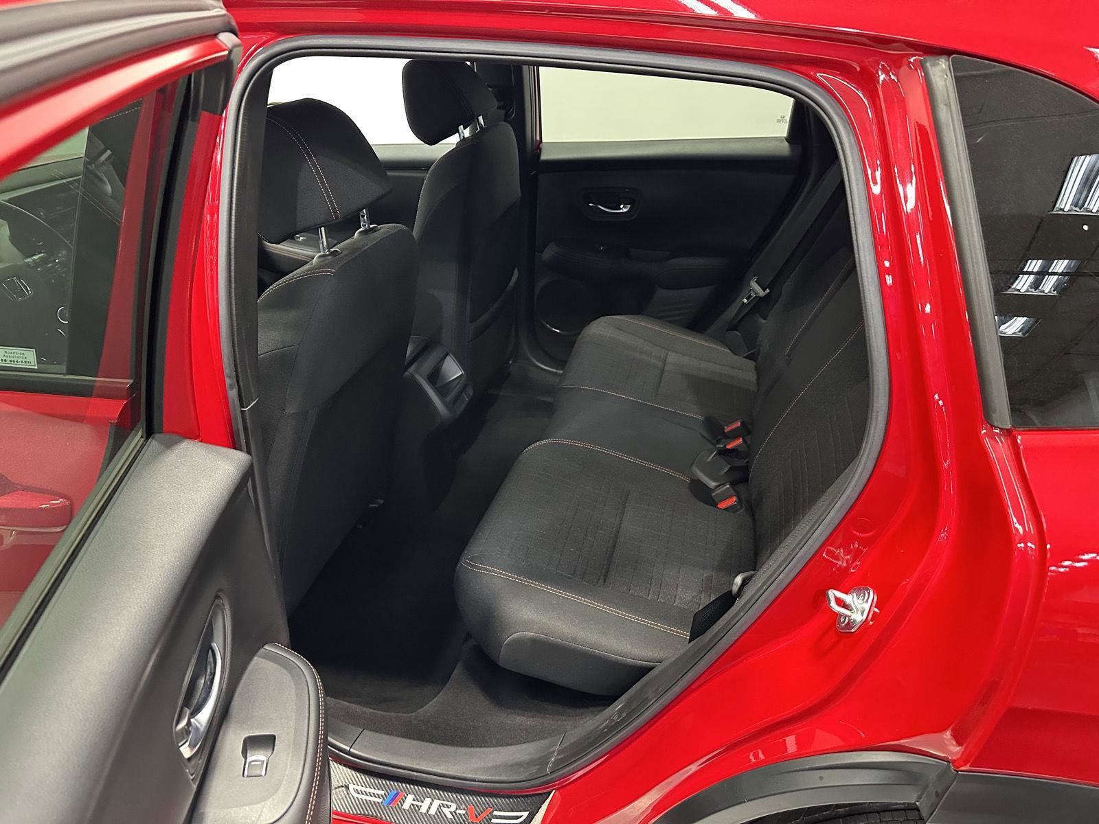 Certified 2023 Honda HR-V Sport image 23