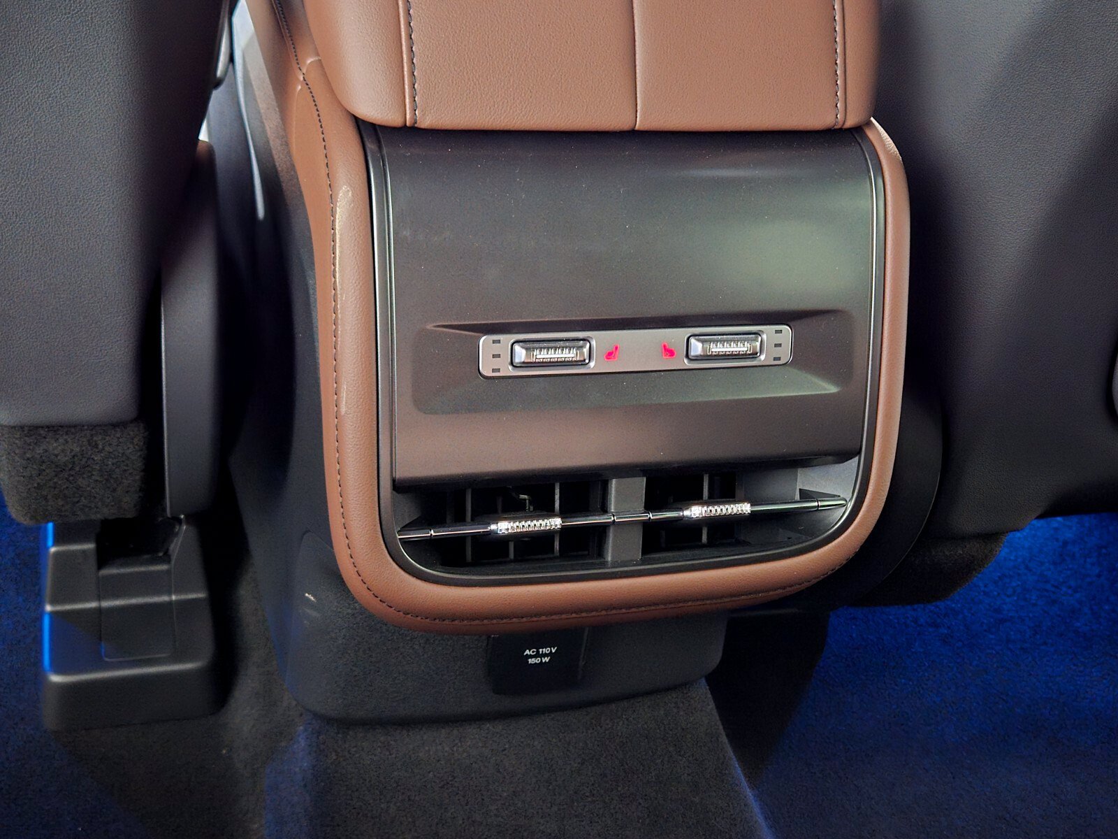 New 2026 Lincoln Nautilus Reserve AWD/4WD image 17