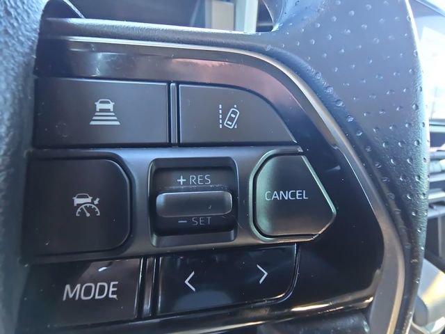 Used 2024 Toyota Tundra SR5 AWD/4WD image 18