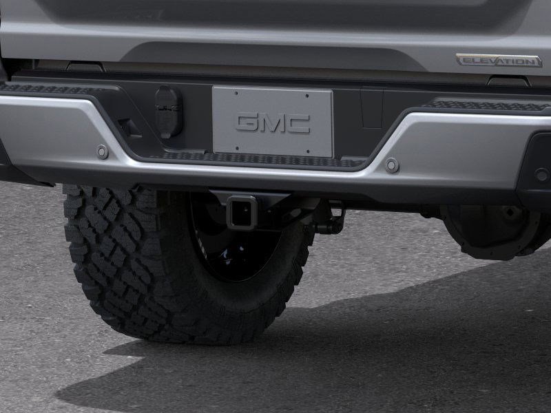 New 2026 GMC Canyon Elevation w/ Convenience Package image 15