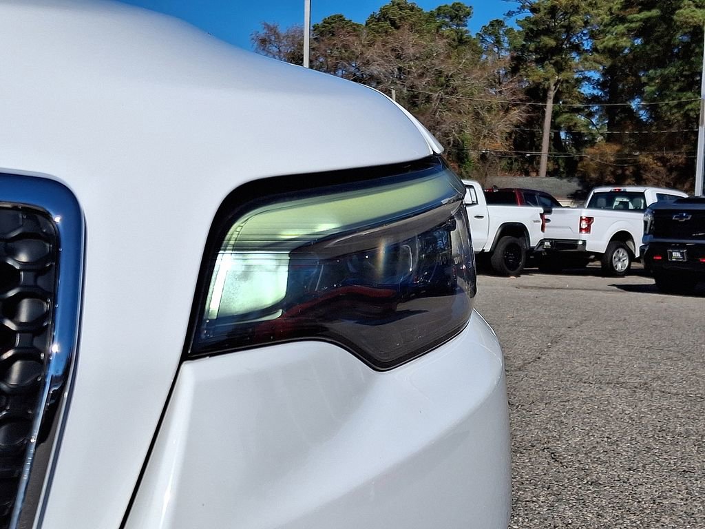 Used 2019 Jeep Cherokee Latitude Plus image 10