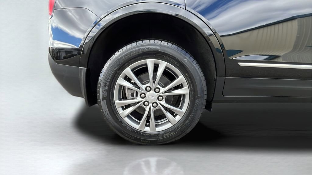 Used 2023 Cadillac XT5 Premium Luxury w/ LPO, Floor Liner Package image 20