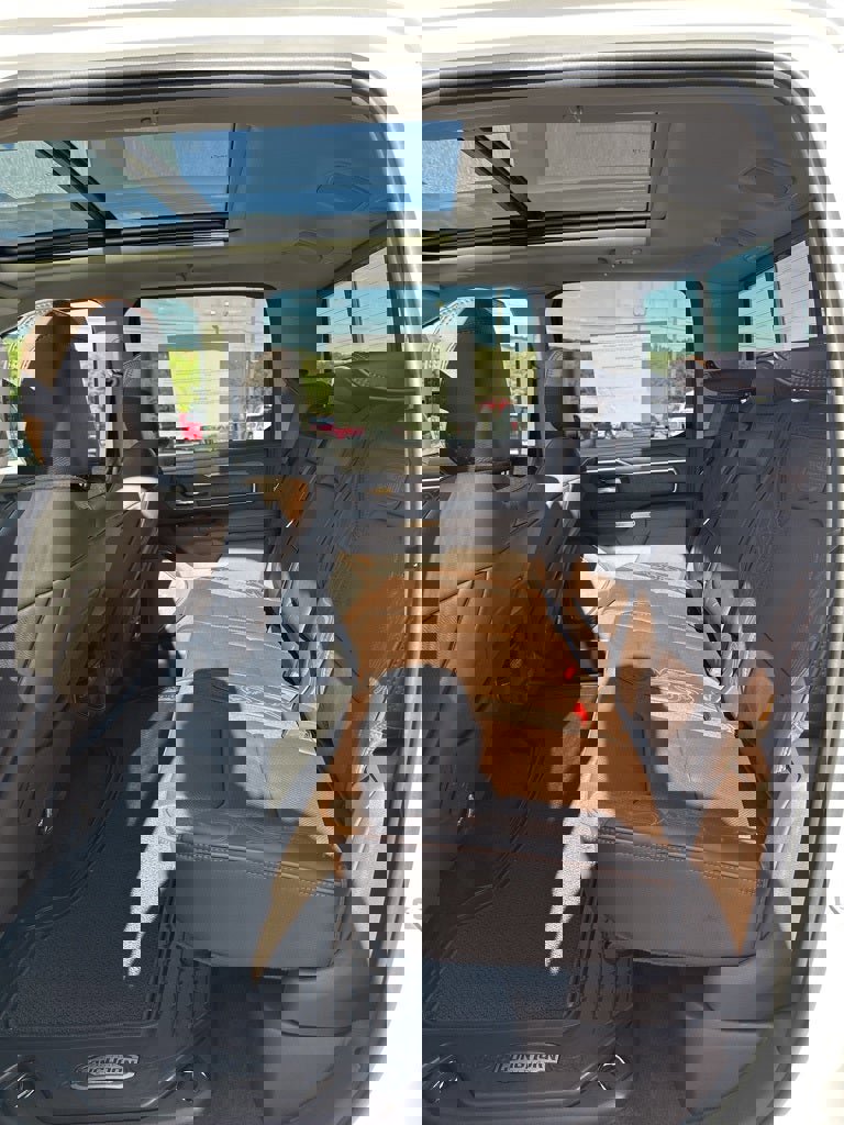 New 2026 RAM 1500 Limited w/ Bed Utility Group image 13