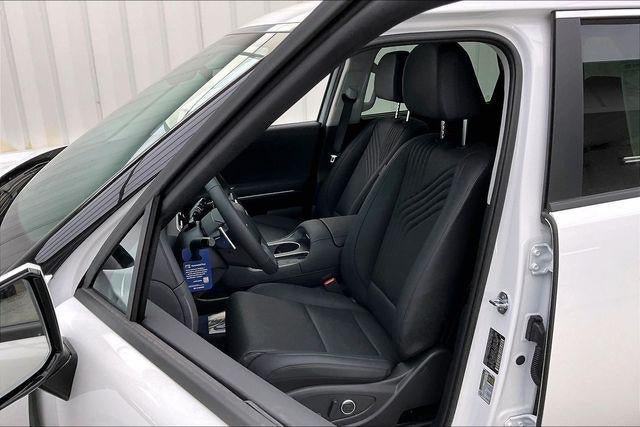 New 2026 Hyundai Palisade SEL AWD/4WD image 32