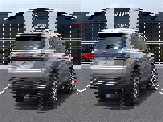 New 2026 Buick Enclave Preferred image 4