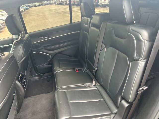 Used 2021 Jeep Grand Cherokee L Limited AWD/4WD image 18