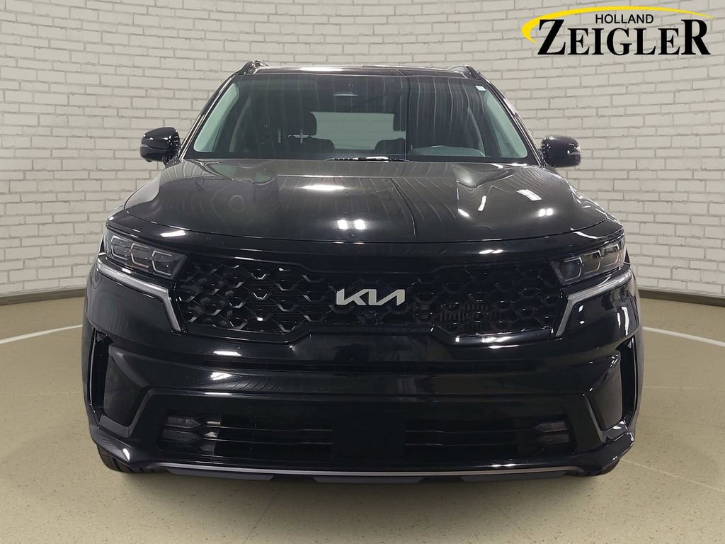 Used 2023 Kia Sorento SX image 2