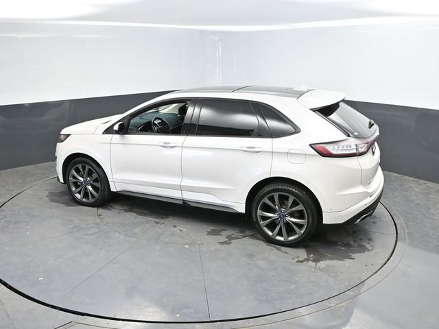 Used 2017 Ford Edge Sport w/ Equipment Group 401A AWD/4WD image 44