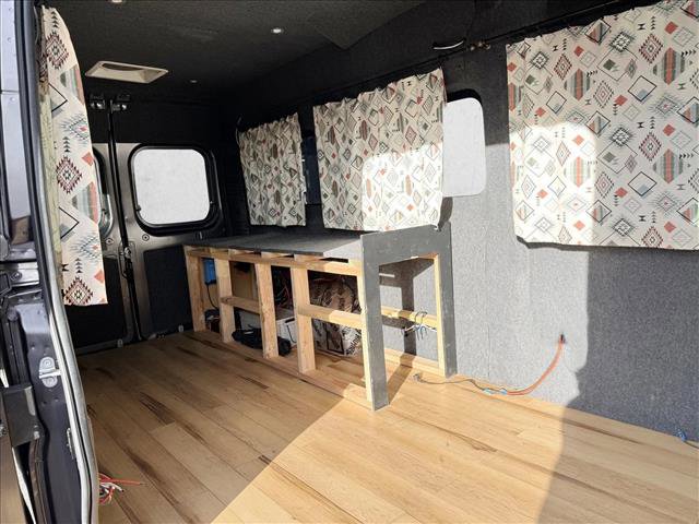 Used 2021 RAM ProMaster 3500 w/ Premium Appearance Group image 17