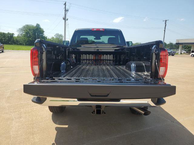 New 2025 GMC Sierra 3500 Pro w/ Convenience Package image 30