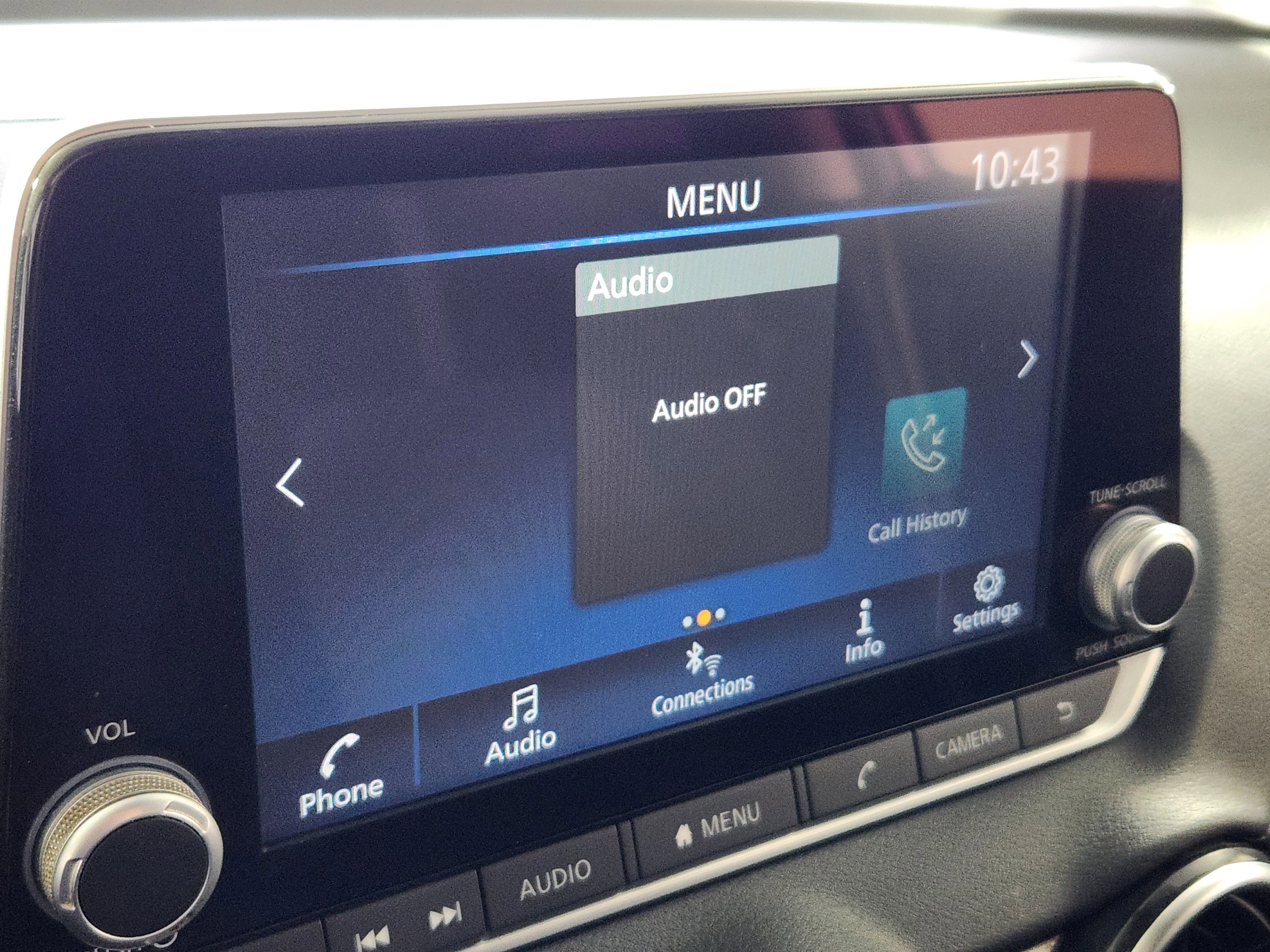 Used 2024 Nissan Sentra SV FWD image 21