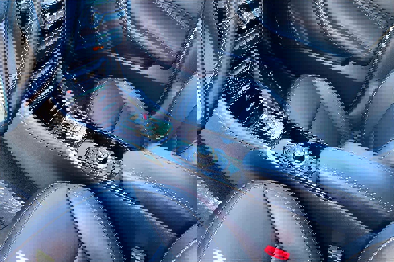 Used 2019 INFINITI QX30 AWD w/ Proassist Package image 15