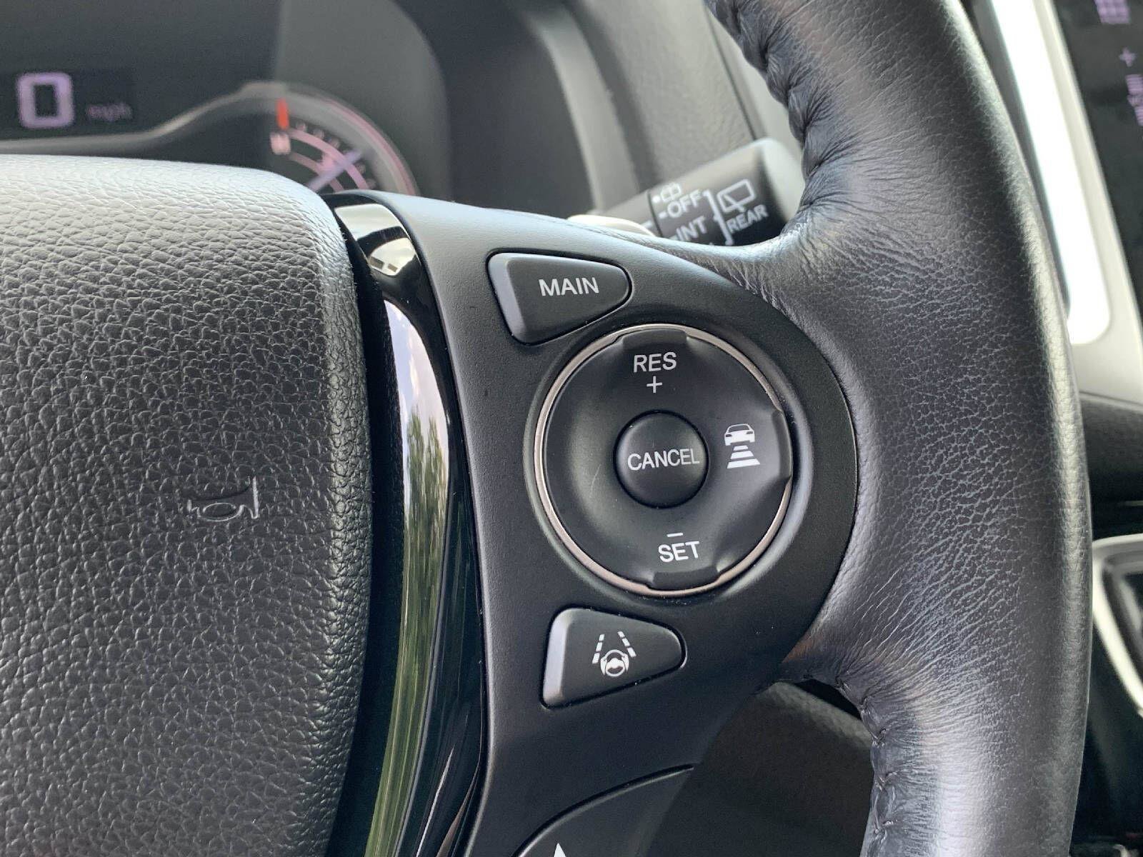 Used 2016 Honda Pilot Elite image 17