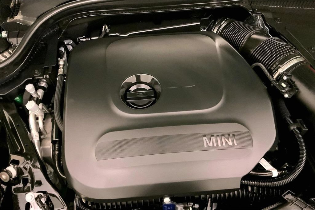 Used 2026 MINI Cooper S FWD image 29