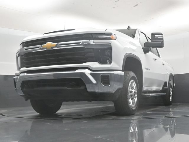 Used 2026 Chevrolet Silverado 2500 LT AWD/4WD image 50