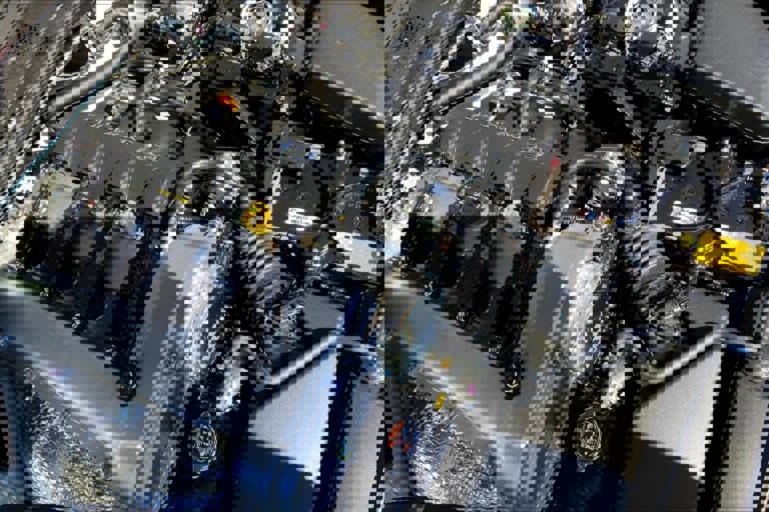 New 2026 MAZDA MX-5 Miata Grand Touring image 17