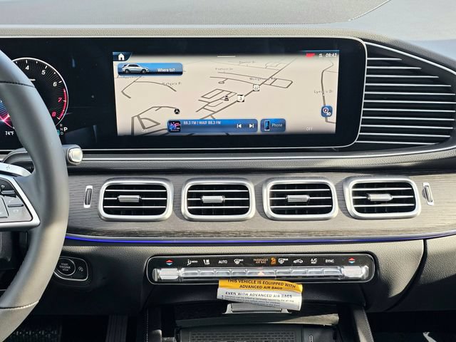 New 2026 Mercedes-Benz GLE 350 4MATIC image 34