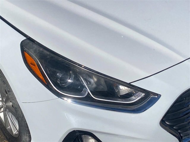 Used 2018 Hyundai Sonata ECO image 4