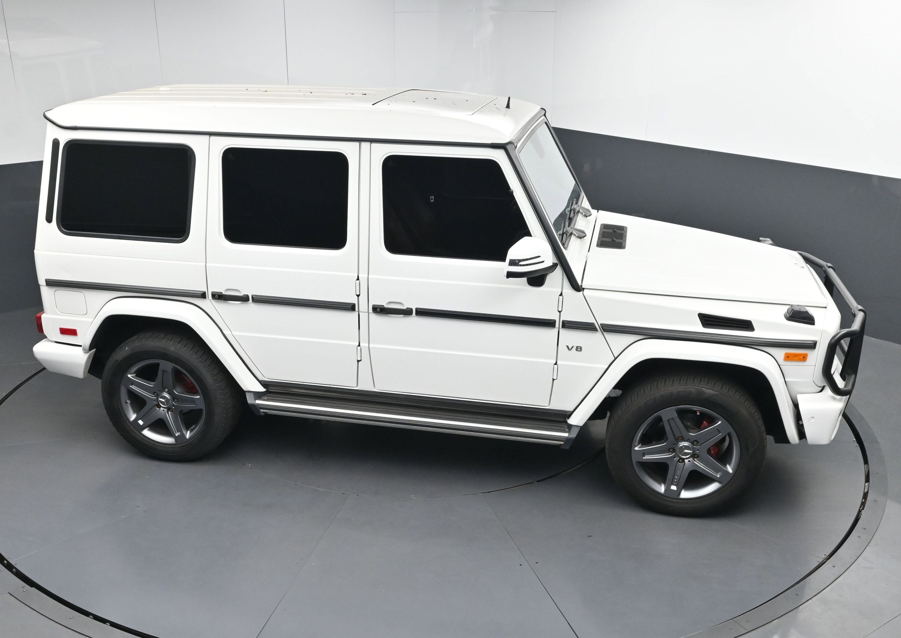 Used 2016 Mercedes-Benz G 550 image 36