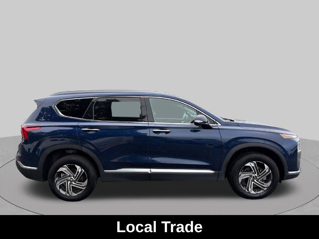 Used 2023 Hyundai Santa Fe SEL w/ Premium Package AWD/4WD image 7
