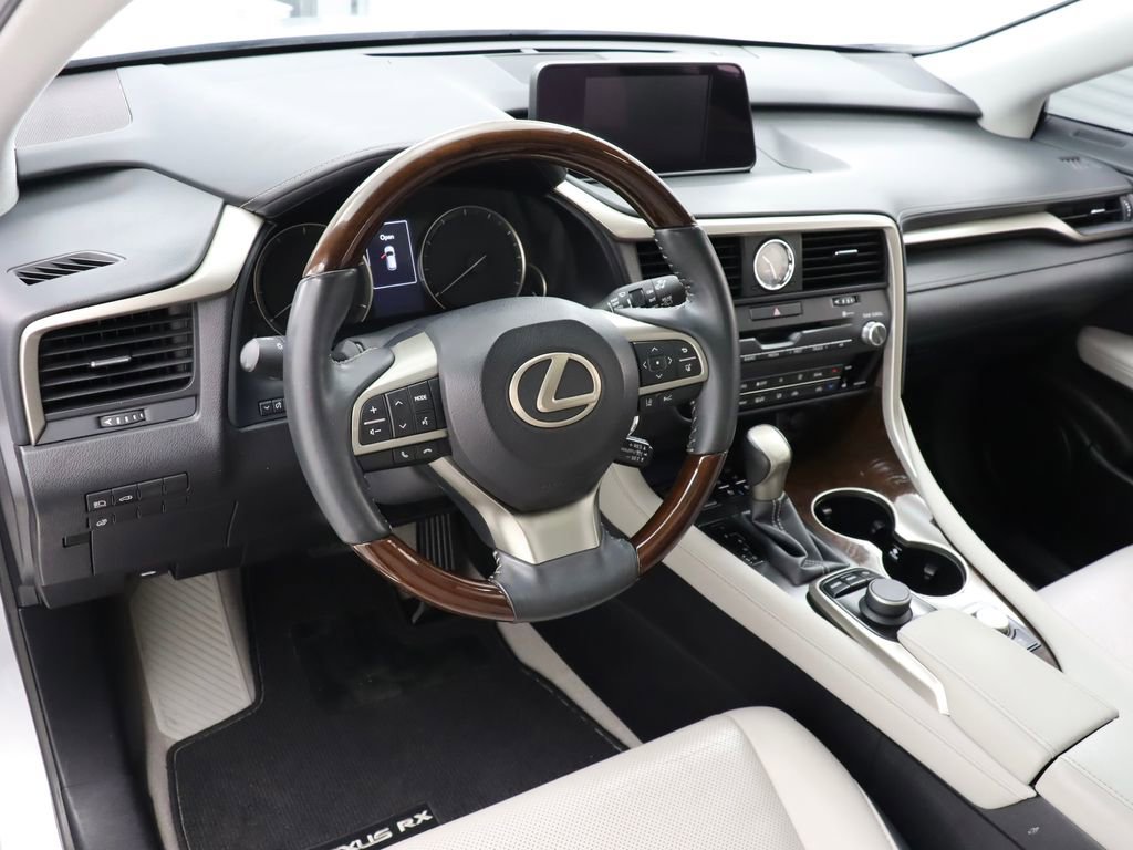 Used 2019 Lexus RX 350 FWD w/ Premium Package image 15