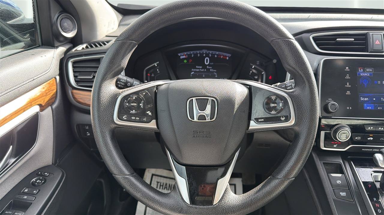 Used 2019 Honda CR-V EX image 25