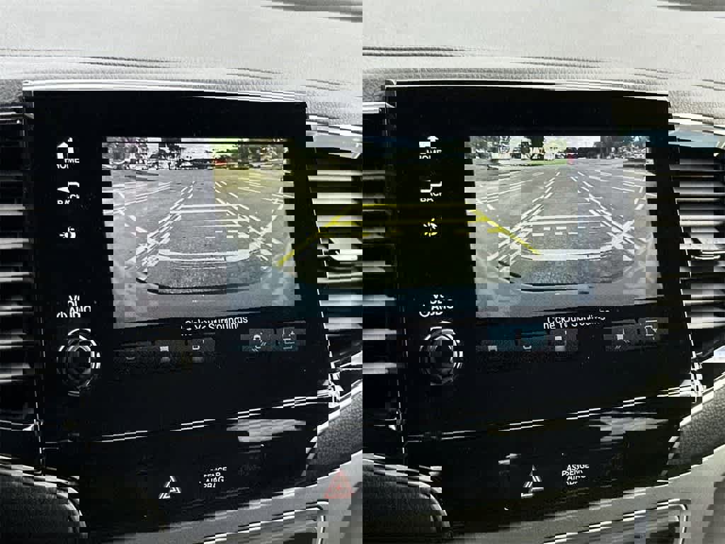 Used 2023 Honda Passport EX-L image 18