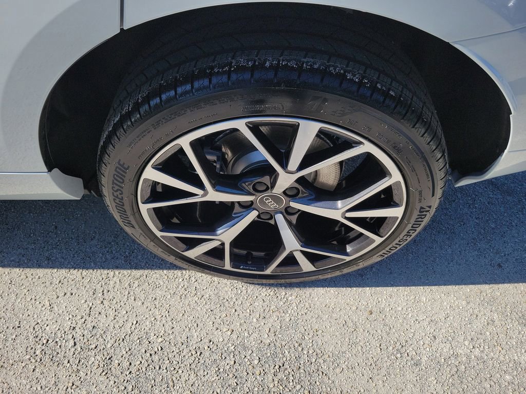 New 2026 Audi Q3 quattro 2.0T AWD/4WD image 29