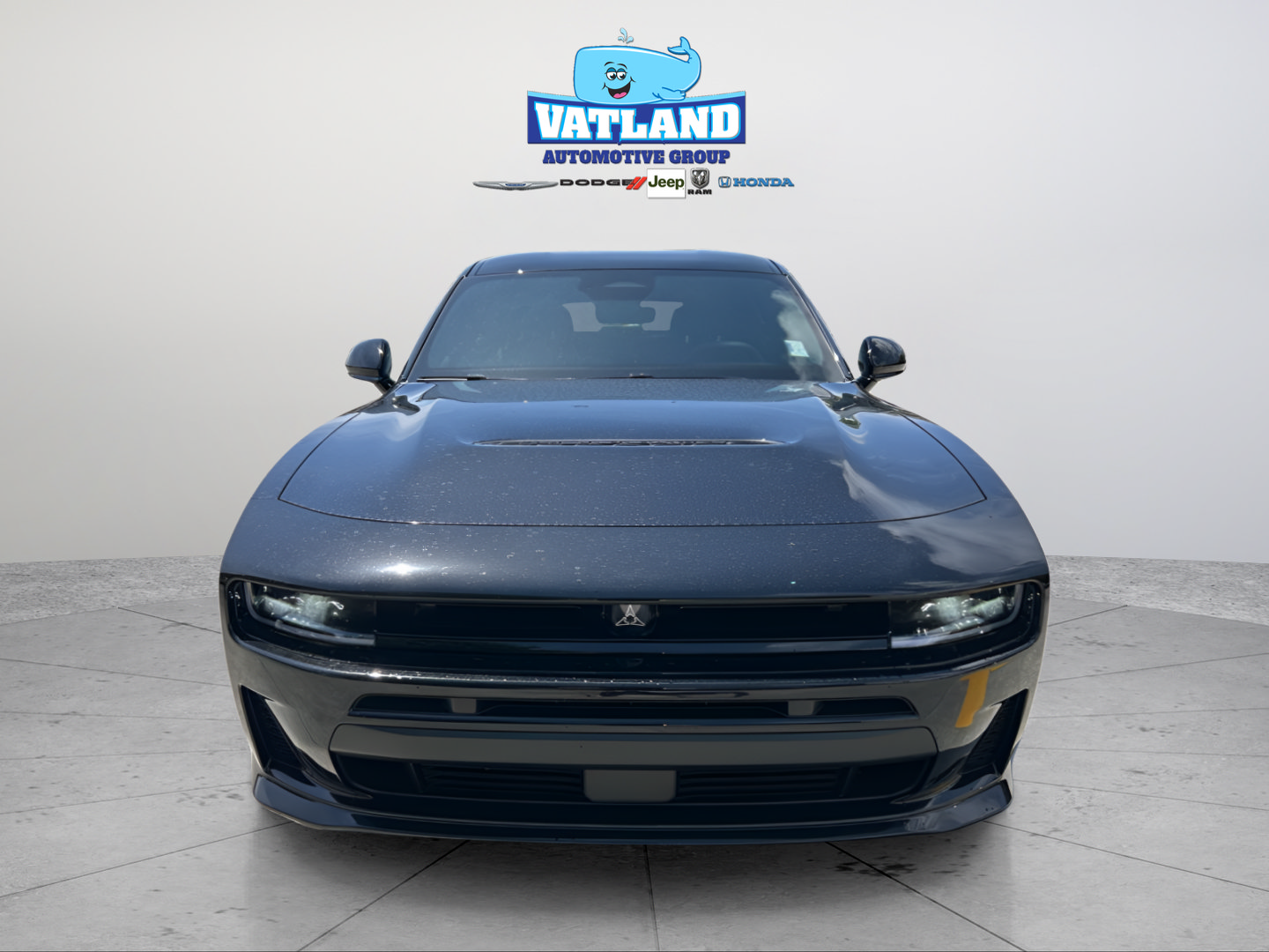 New 2026 Dodge Charger R/T w/ Blacktop Package AWD/4WD image 21