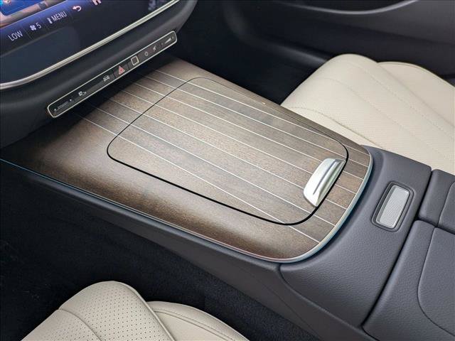 Certified 2026 Mercedes-Benz E 350 Sedan image 12
