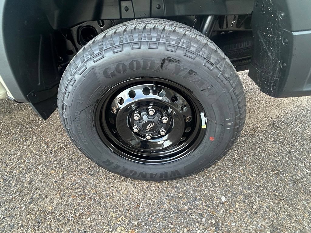 New 2026 Ford Ranger XL AWD/4WD image 9