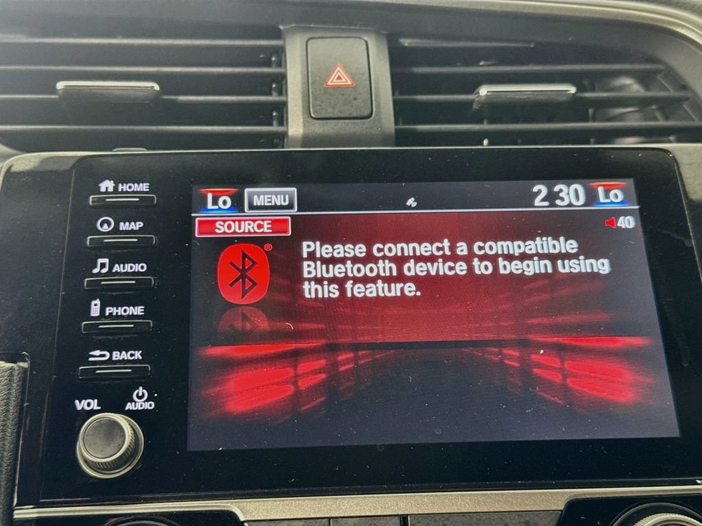 Used 2019 Honda Civic Sport Touring image 18