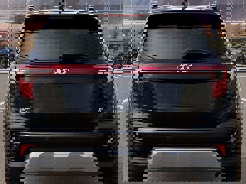 New 2026 Kia Seltos SX image 13