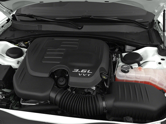 Used 2014 Dodge Charger SE image 16