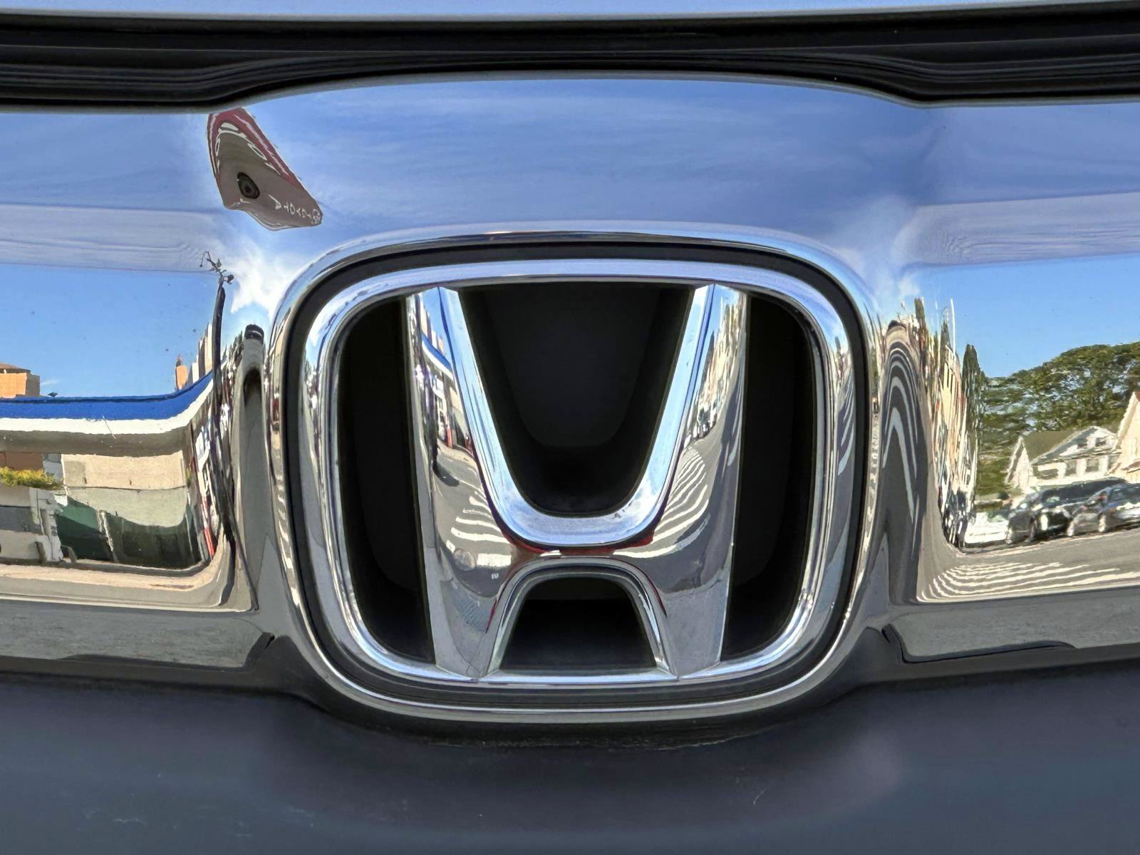 Used 2019 Honda HR-V LX image 5