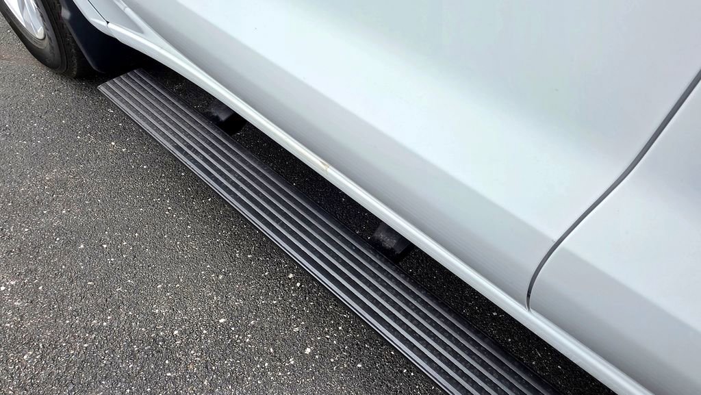 Used 2024 Chevrolet Silverado 1500 LT w/ Protection Package AWD/4WD image 18