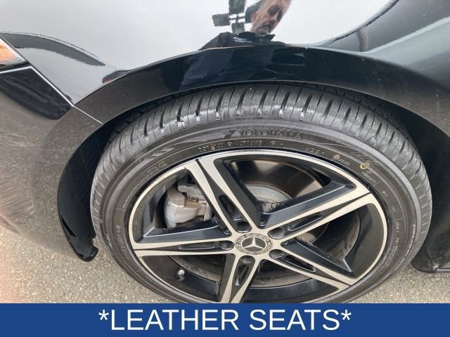 Used 2022 Mercedes-Benz A 220 4MATIC image 7