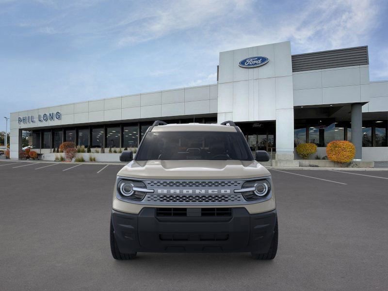 New 2025 Ford Bronco Sport Big Bend image 6