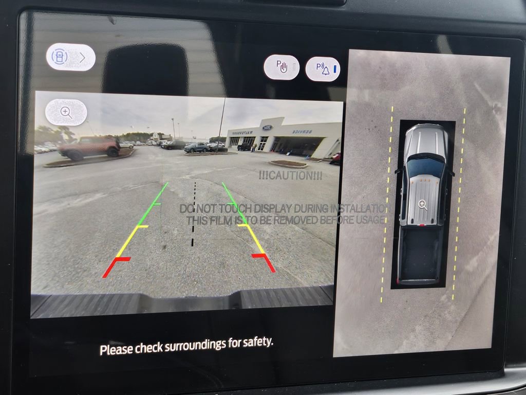 New 2026 Ford F250 Lariat w/ FX4 Off-Road Package image 17