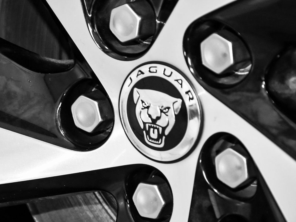 Used 2024 Jaguar F-PACE R-Dynamic S image 86