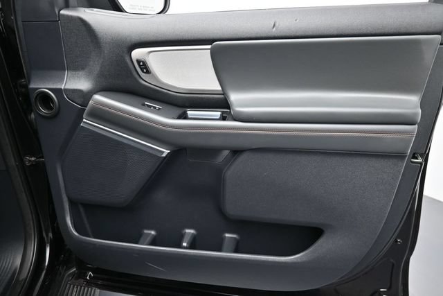Certified 2025 Ford Expedition Max Active RWD image 37