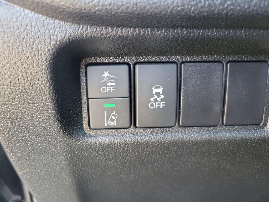 Used 2021 Honda Passport Sport image 29