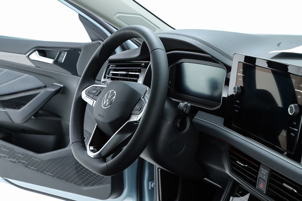 New 2026 Volkswagen Jetta SEL FWD image 72