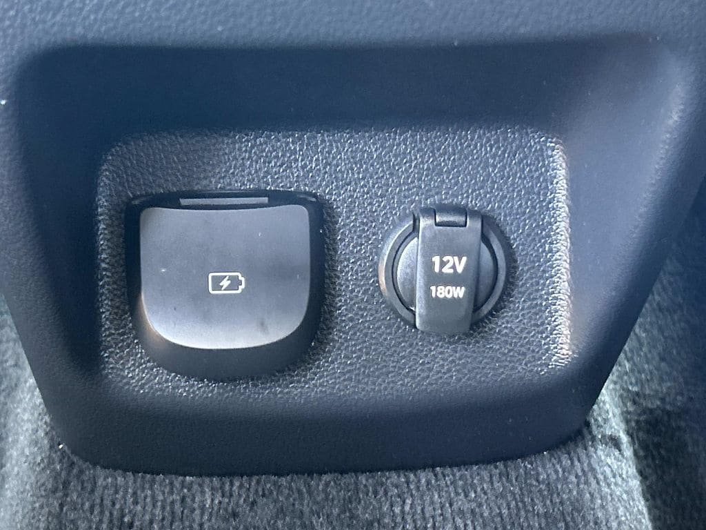 Used 2025 Genesis GV80 2.5T Standard AWD/4WD image 21
