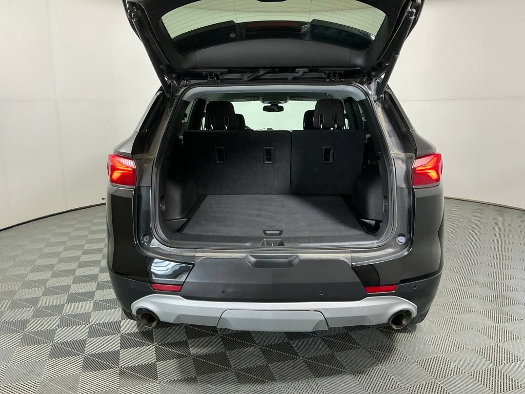 Used 2020 Chevrolet Blazer LT FWD image 26