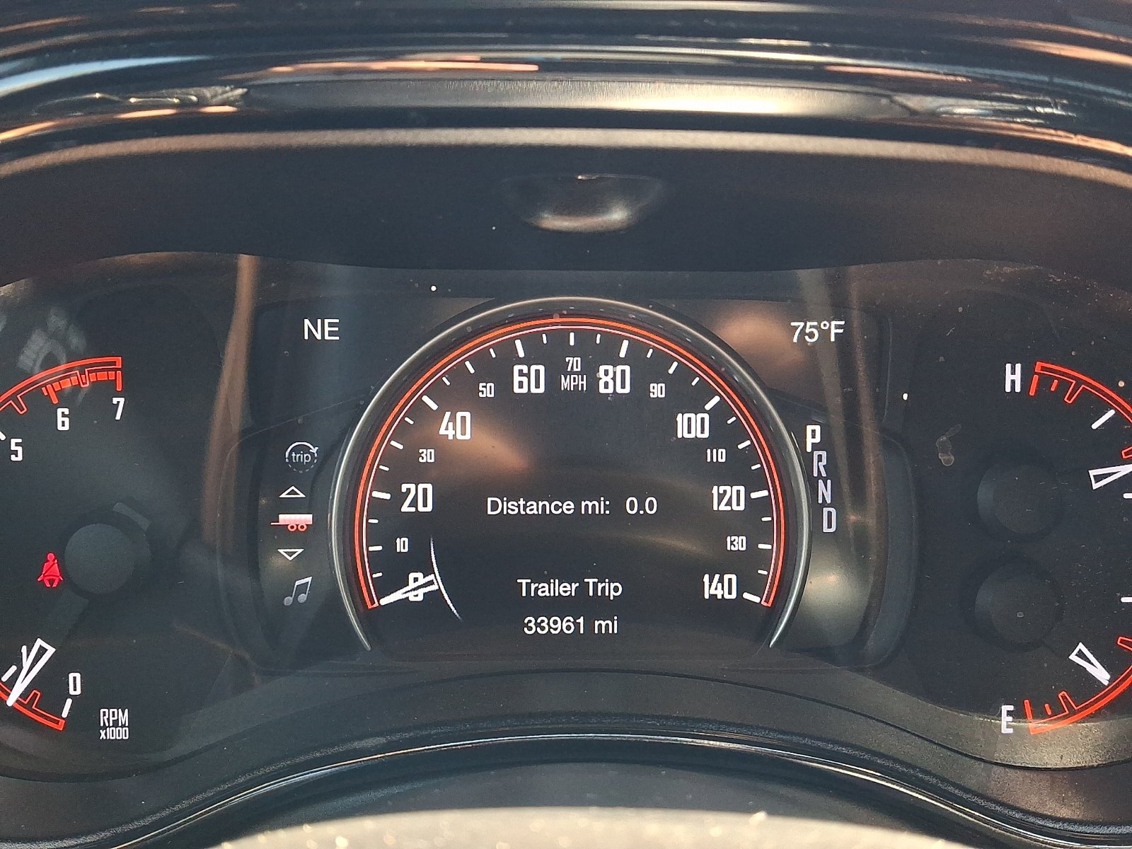 Used 2023 Dodge Durango R/T AWD/4WD image 20
