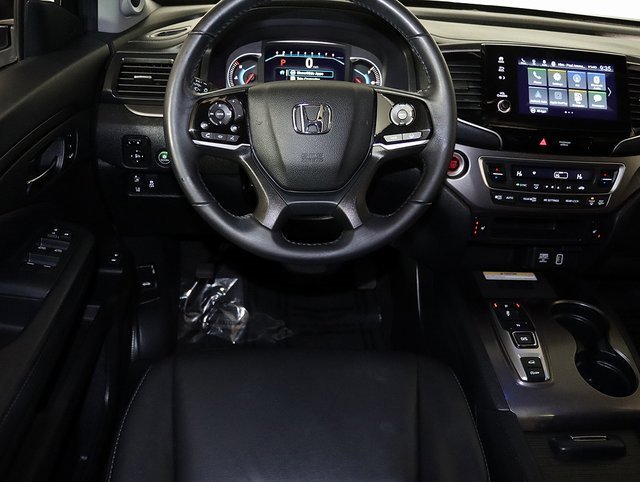 Used 2022 Honda Pilot Special Edition image 3