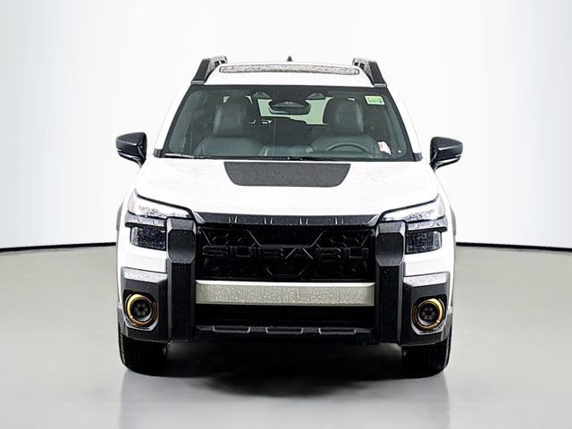 New 2026 Subaru Outback Wilderness video 2