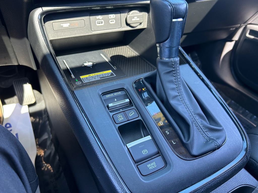 Used 2024 Honda CR-V EX-L image 29