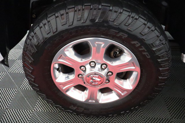 Used 2017 RAM 2500 Limited AWD/4WD image 76